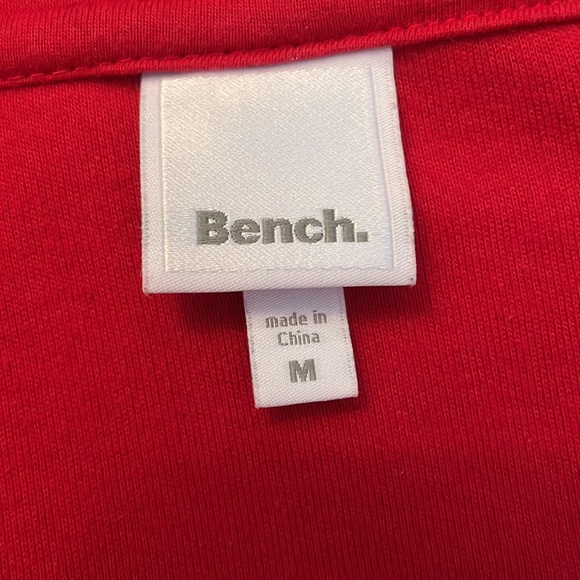 Bench Sweater - Picture 8 of 8
